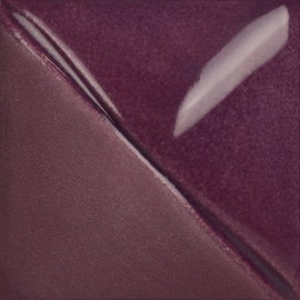 Plum - 2-oz. - Fundamentals Underglaze by Mayco Colors Plum - 2-oz. - Fundamentals Underglaze by Mayco Colors